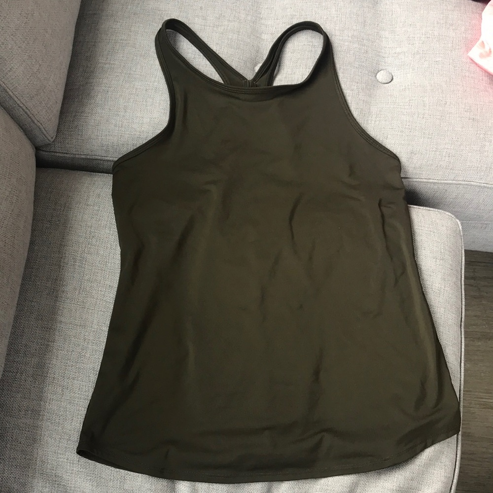 To make room for new clothes